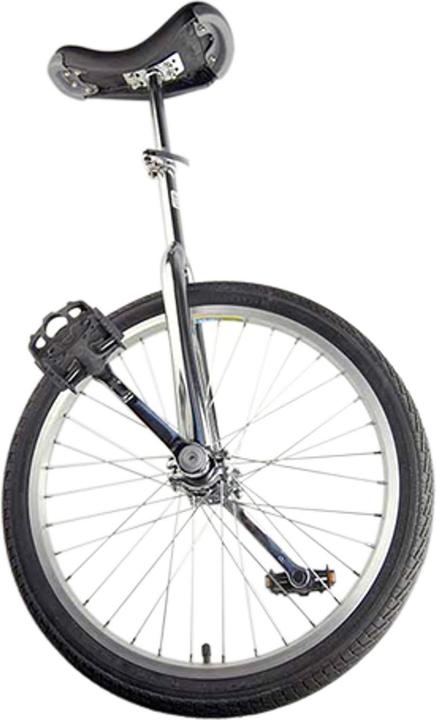 Produktbild Security Plus Einrad