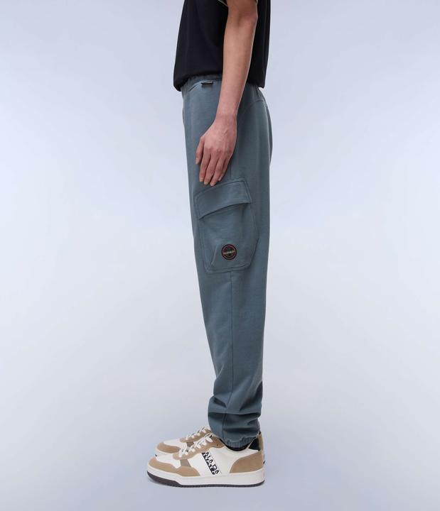 Actual product image Napapijri M-Badge Cargo Sum (XL)