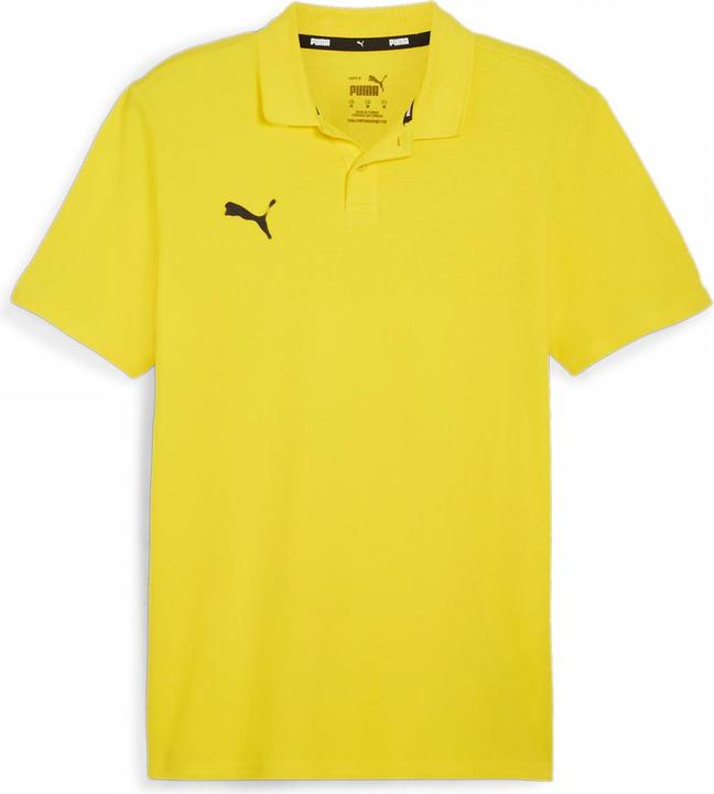 Produktbild Puma teamGOAL Casuals Polo (XL)