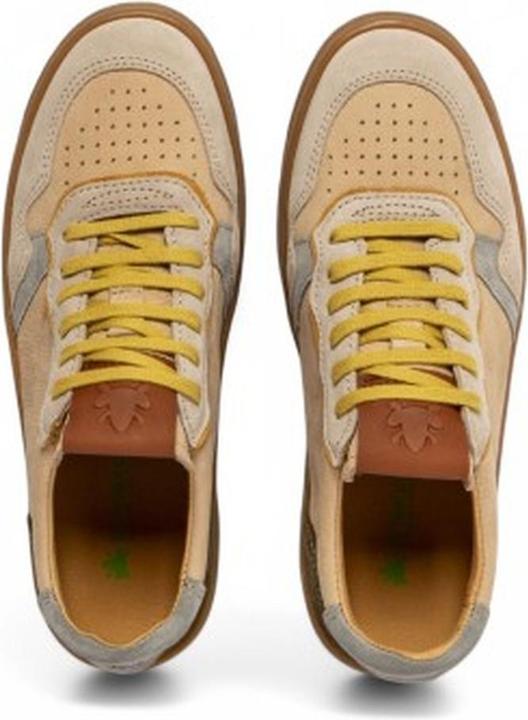 Image du produit El Naturalista Baskets Unisexe Geo (41)