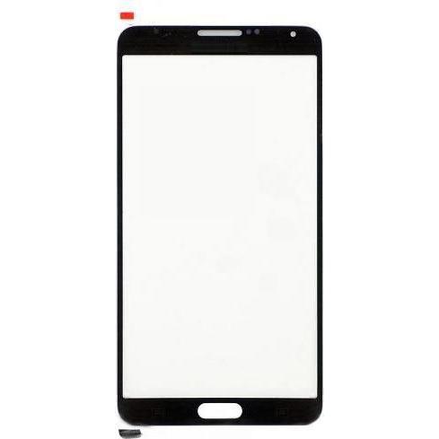 CoreParts Glass Screen Black, Mobilgerät Ersatzteile, Schwarz