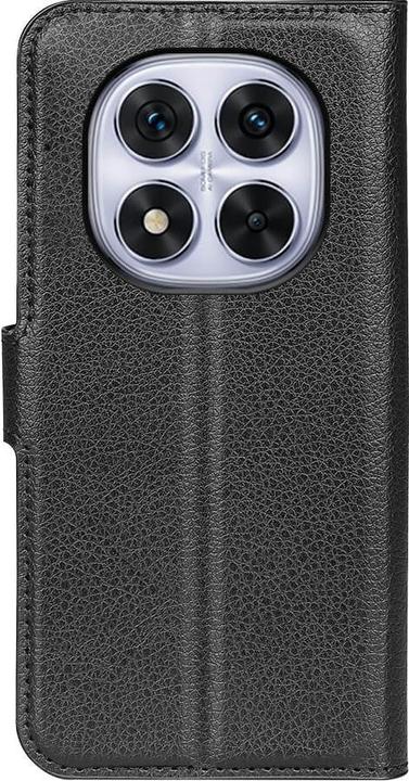 Produktbild Cover-Discount Xiaomi Redmi Note 14 Pro 5G - Leder Etui Hülle (Xiaomi Redmi Note 14 Pro 5G)