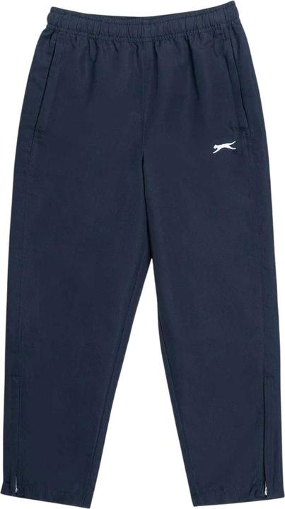 Actual product image Slazenger Boys Polyester Tracksuit Bottoms (146)