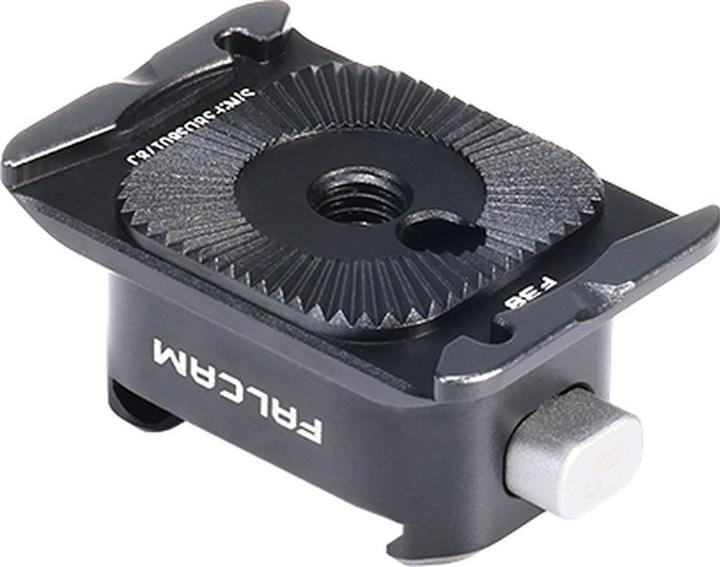Image du produit Falcam F22 to F38 & adaptateur Arri F22A3806 (Adaptateur pour pied)