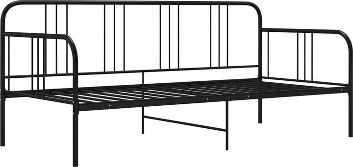 Image du produit vidaXL Schlafsofa-Rahmen (90 x 200 cm)