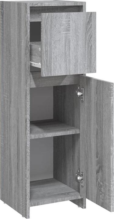 Image du produit vidaXL Badezimmerschrank (30 x 30 x 95 cm)