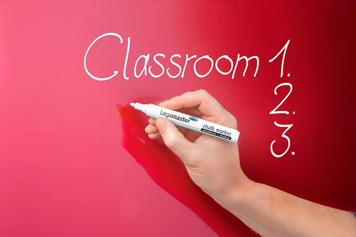 Image du produit Legamaster Couleur du tableau magnétique en verre (60 x 40 cm)