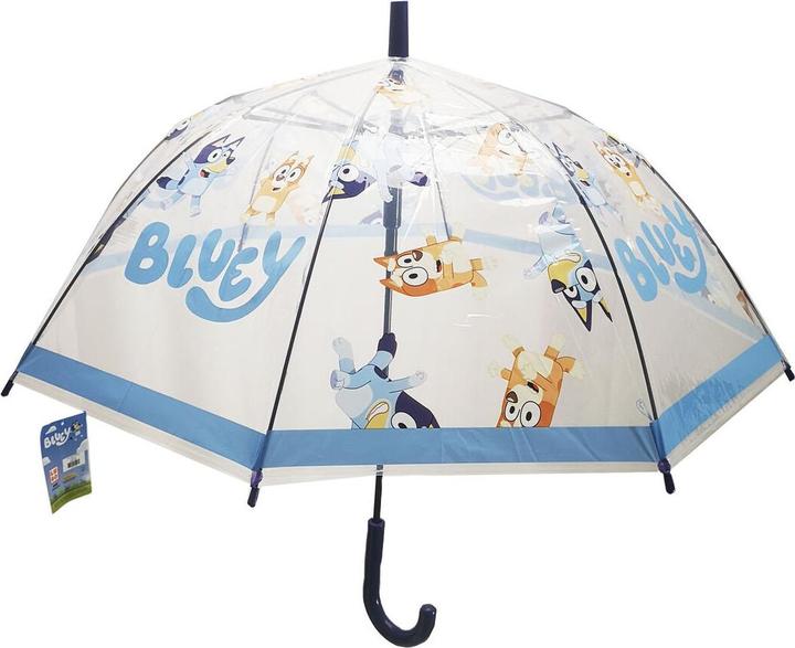 Immagine prodotto Bluey Regenschirm Celeste Ø 76 cm