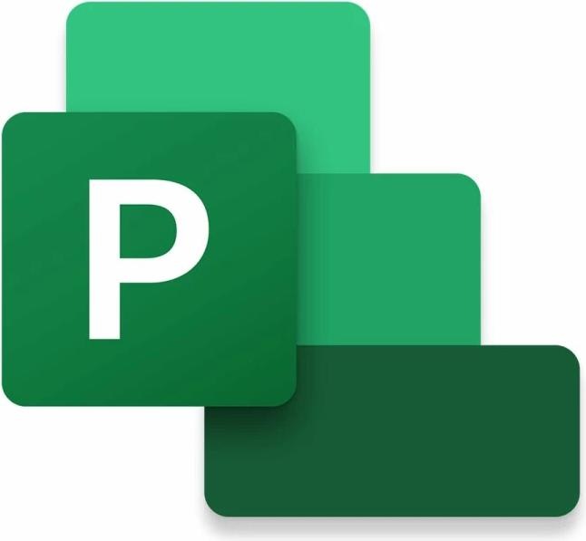 Produktbild Microsoft Project Standard 2021 ESD (1 User, unbegrenzt)