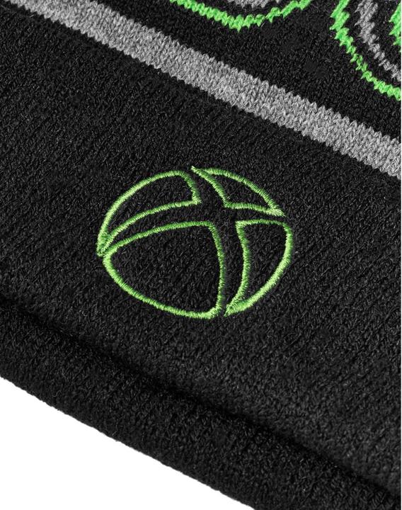 Image du produit Microsoft - Bonnet motif/style logo - Garçon (Taille unique)
