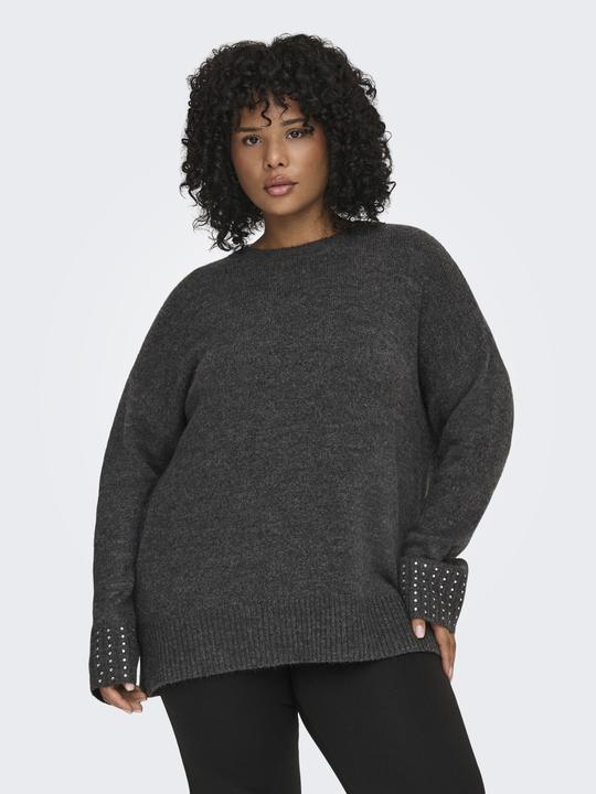 Produktbild Only CAROHIO Strickpullover Strickpullover (54)