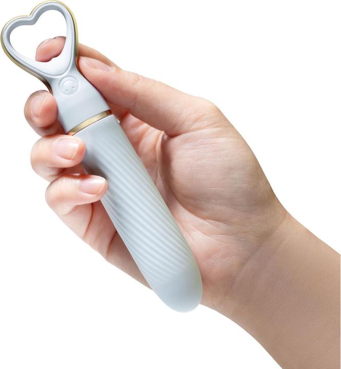 Produktbild Blush delice heartthrob something blue