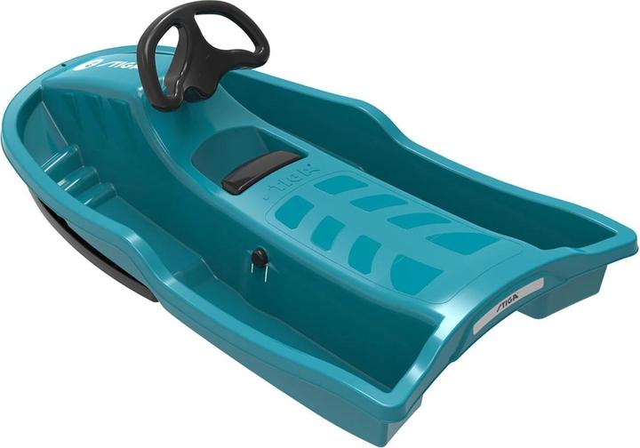 Image du produit Stiga Snowpower Bio