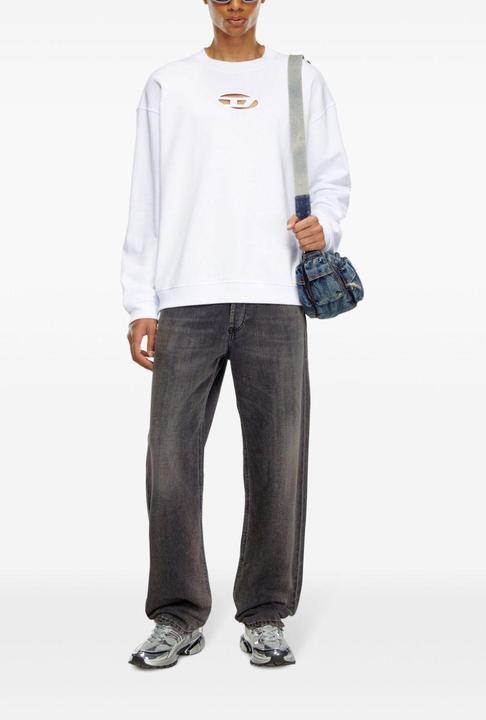 Immagine prodotto Diesel Sweaters White (XL)