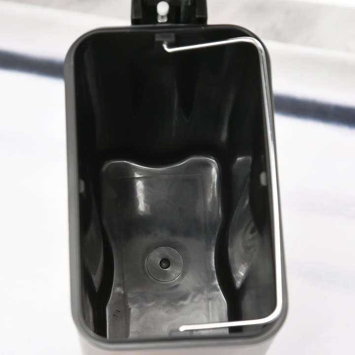 Produktbild Homcom Mülleimer mit Fusspedal (5 l)