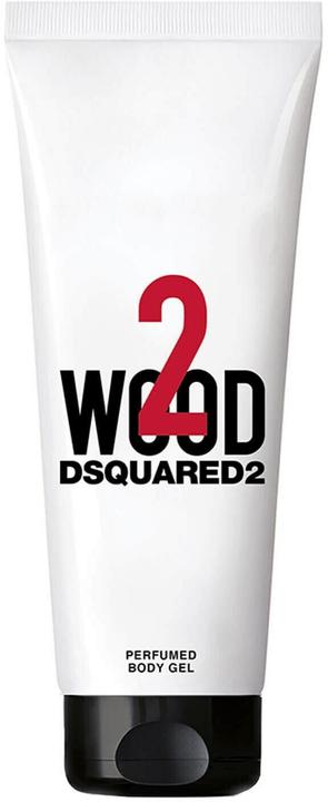 Produktbild Dsquared2 Two Wood (Körpergel, 200 ml)