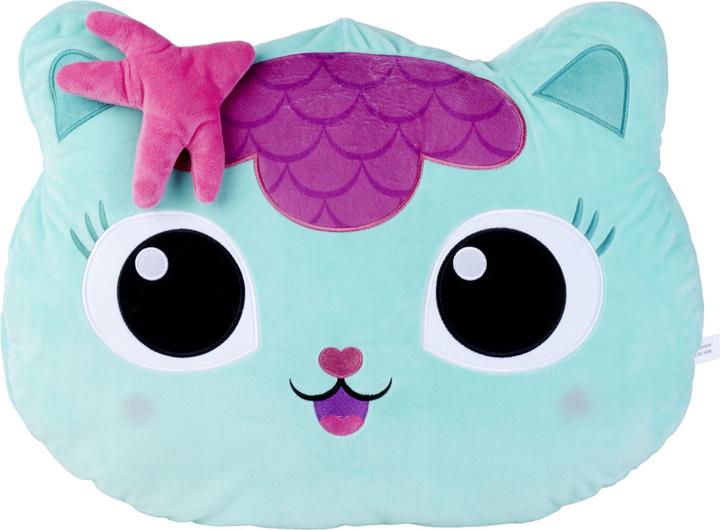 Produktbild Nicotoy Meerkätzchen Kissen (50 cm)