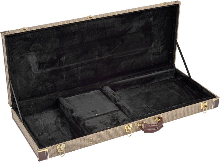 Image du produit Hagstrom Coffre, rectangulaire, pour modèles F, F200, F300, XL2, XL5