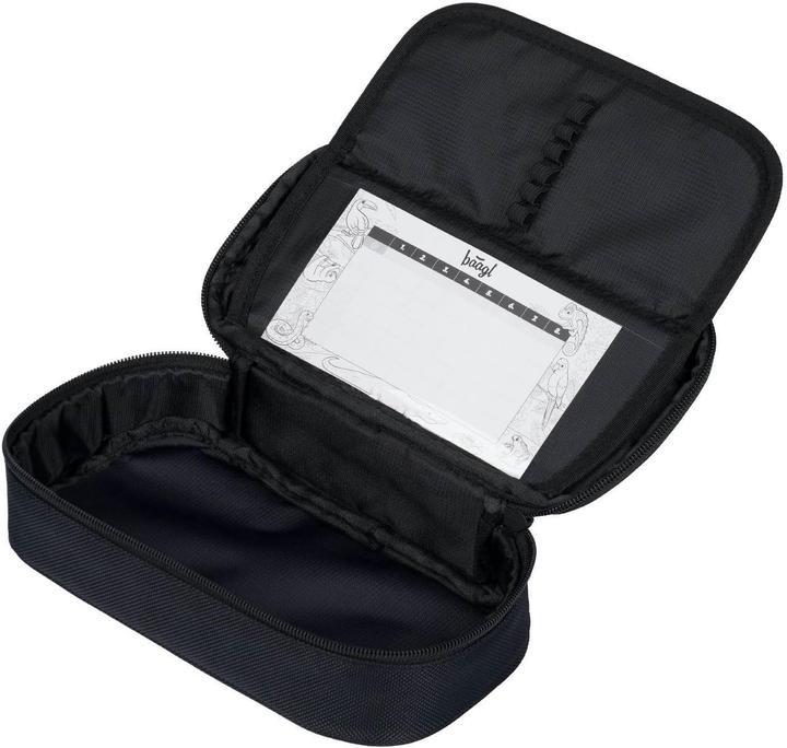 Produktbild Baagl 3-teiliges Schulrucksack-Set