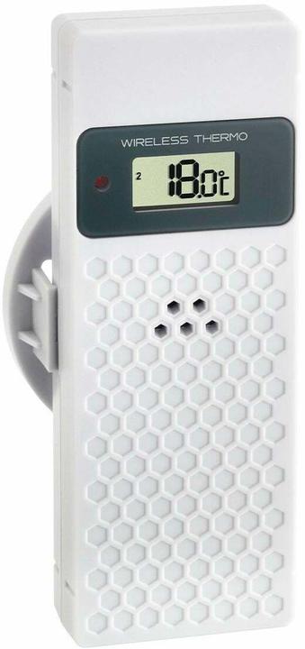 Produktbild TFA Pure