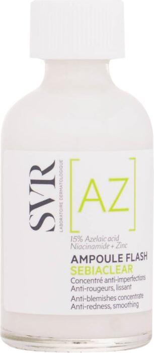 Actual product image Ampoule (30 ml)