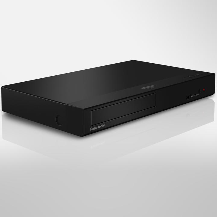 Produktbild Panasonic DP-UB150 (Blu-ray Player)