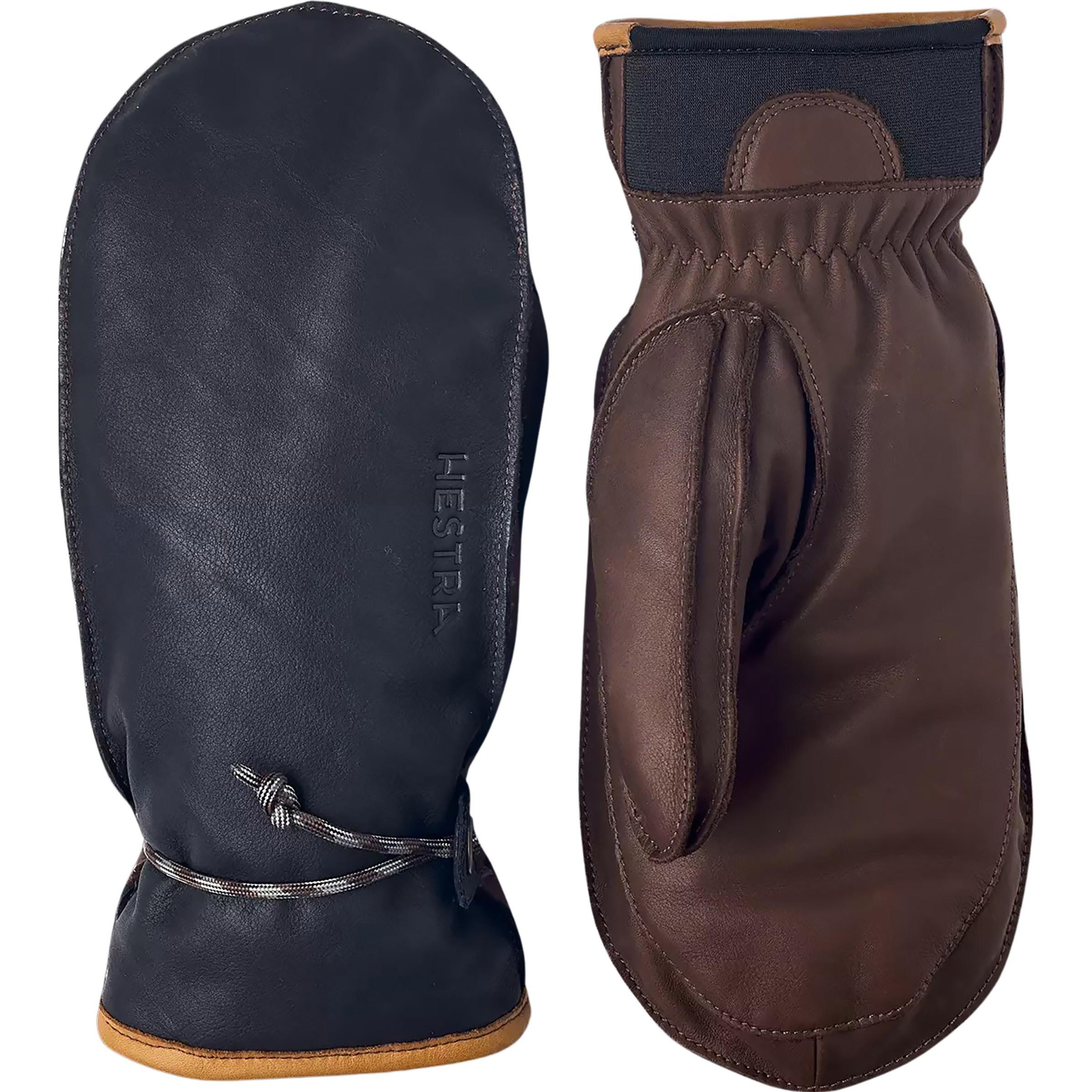 Hestra, Herren, Handschuhe, Wakayama Mitt, Blau, (9)