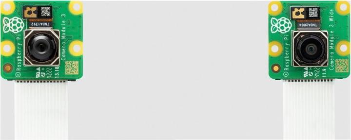 Produktbild Raspberry Pi Camera Module 3 / Standard 75°