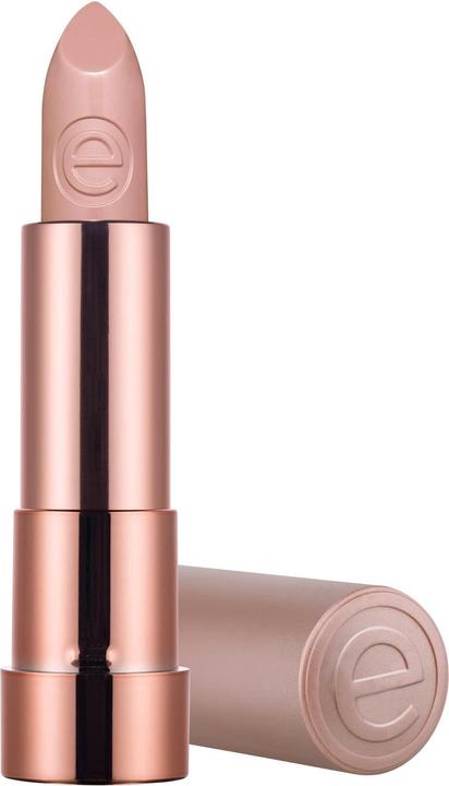 essence stick à lèvres hydratant nude 3 (301 Romantic)