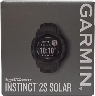 Image du produit Garmin Instinct 2S Solar (40 mm)