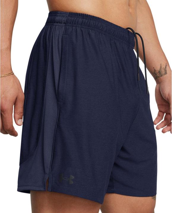 Actual product image Under Armour Tech Vent 7In Shorts (S)