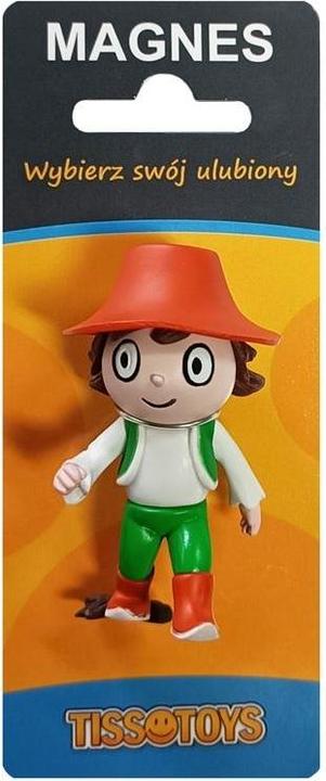 Produktbild Papo Magnet - Cypisek