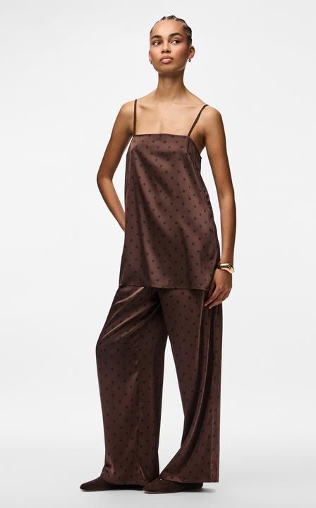 Immagine prodotto Pieces PCJYTTA SATIN Trägertop (M)