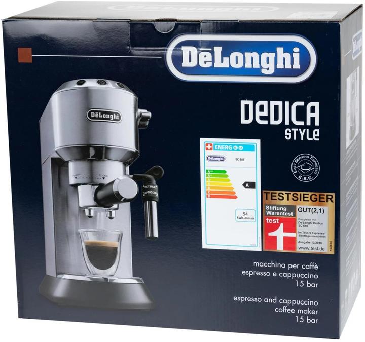 Productafbeelding De'Longhi Dedica