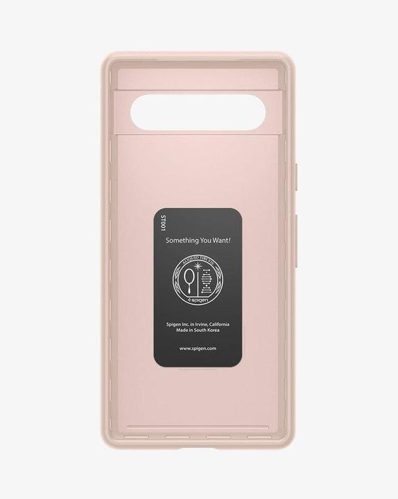 Image du produit Spigen Thin Fit (Google Pixel 7a)