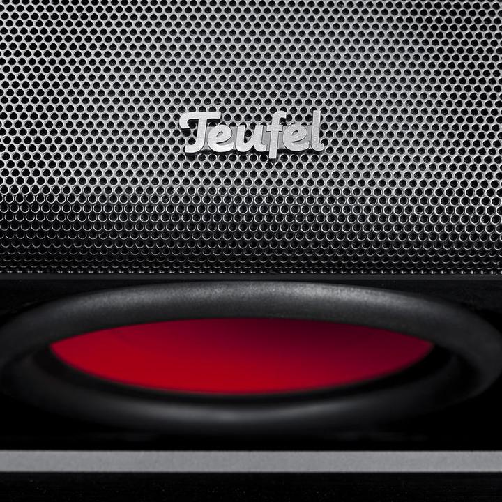 Actual product image Teufel Boomster XL (10 h, Rechargeable battery operated)