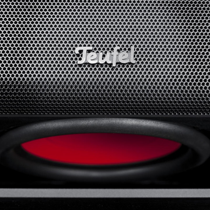 Actual product image Teufel Boomster XL (10 h, Rechargeable battery operated)