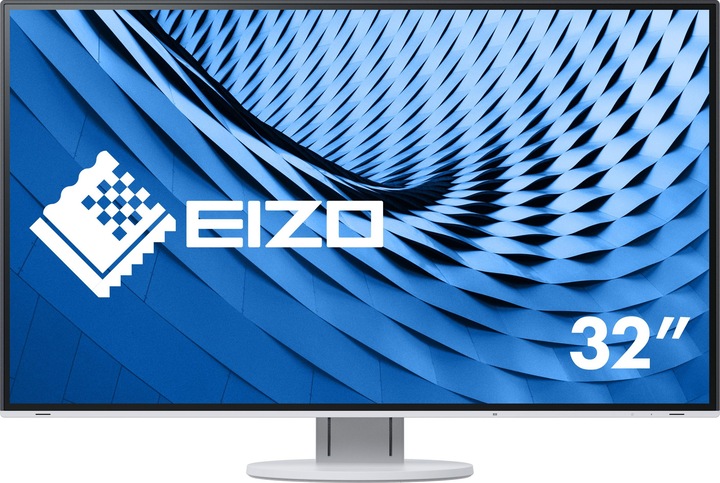 Actual product image Eizo EV3285 (3840 x 2160 Pixels, 31.50")