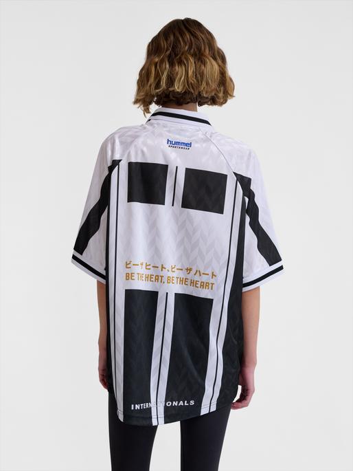 Actual product image hummel Hmlloose Soccer Jersey Gamba (S)