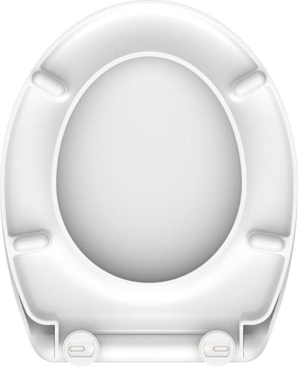 Actual product image Schütte White