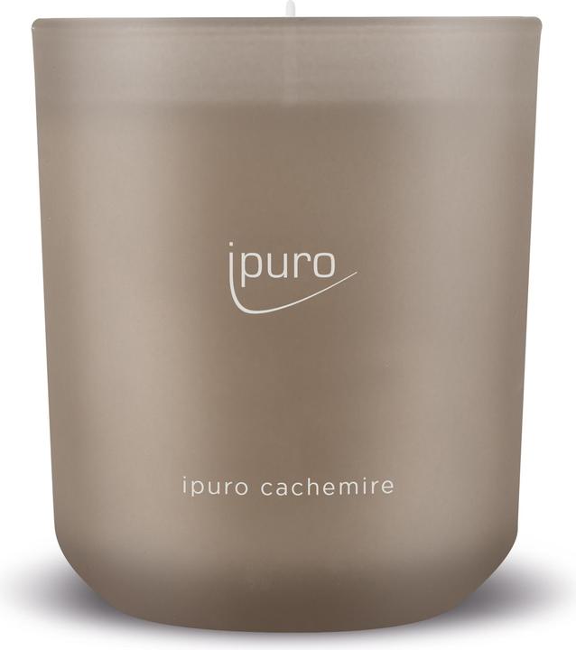 Actual product image Ipuro Classic (270 g)