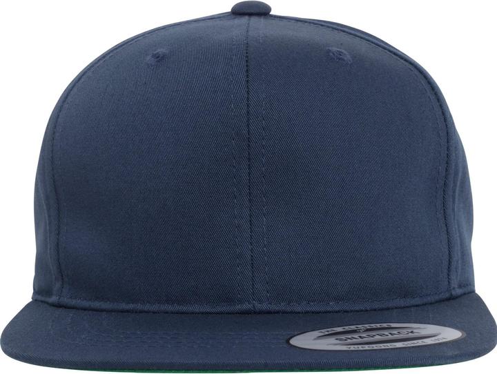 Produktbild Flexfit Pro-Style Twill Snapback Youth Cap (6, 7, 8)