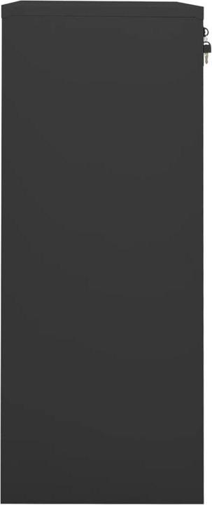 Immagine prodotto vidaXL Purcell (90 x 40 x 102 cm)