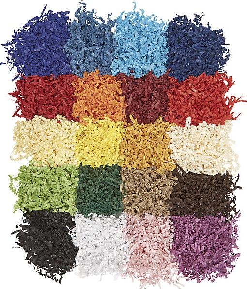 Image du produit kaiserkraft Matériau de remplissage en papier SizzlePak (12 pièce(s))