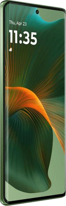 Productafbeelding Motorola Edge 50 Fusion (256 GB, Bosgroen, 6.70", Dubbele SIM)