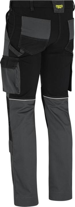 Produktbild Pfanner Arbeitshose mit Stretchgewebe (50)