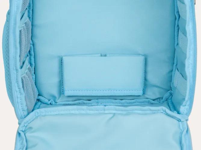 Image du produit Tonies ® Rucksack - Hellblau (Allemand)