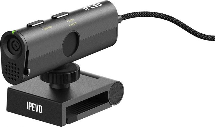 Actual product image Ipevo DOK DO-CAM P2V Ultra Object Camera black (4K, A3)