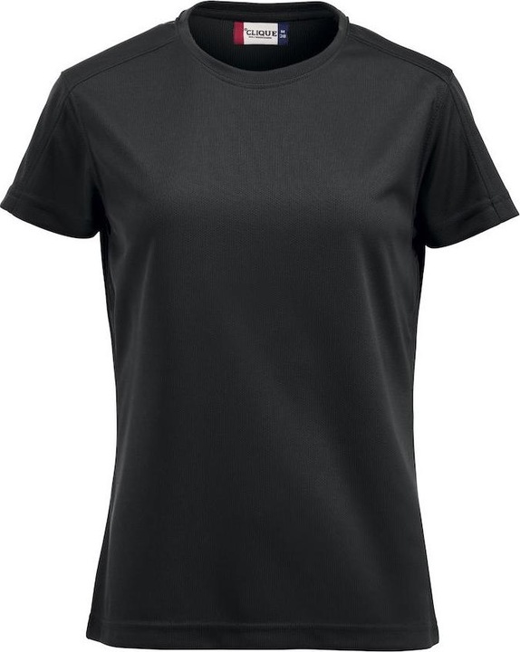 Actual product image Clique Ice Tshirt (XXL)