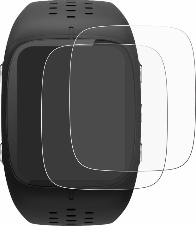 Productafbeelding BROTECT Schermbeschermer Clear (M430)